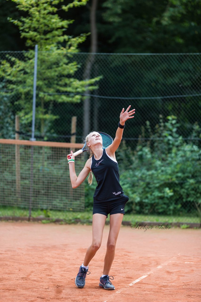 Bild 103 - Lutjenseer Junior Cup